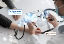 Dr Agarwal Health Care IPO Approval