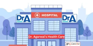 Dr. Agarwal’s Health IPO Subscription Status