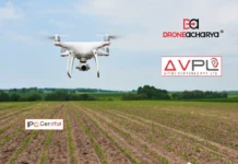 DroneAcharya and AVPL Merger