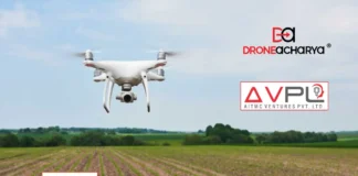 DroneAcharya and AVPL Merger