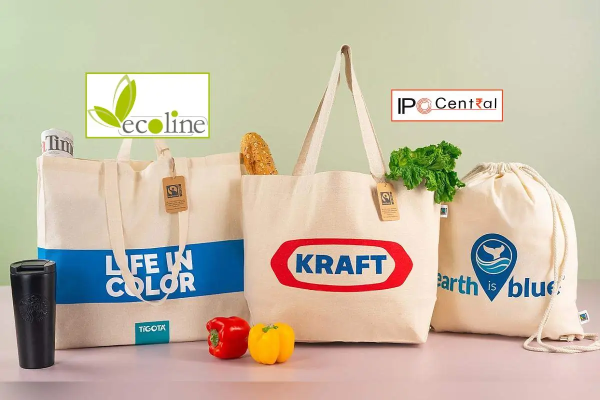 Ecoline Exim IPO Allotments Status