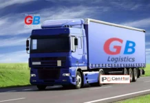 GB Logistics IPO Allotment Status