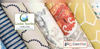 Globe Textiles Rights Issue Record Date