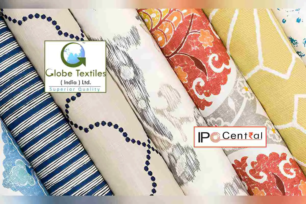 Globe Textiles Rights Issue Record Date