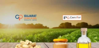 Gujarat Peanut IPO Allotment Status