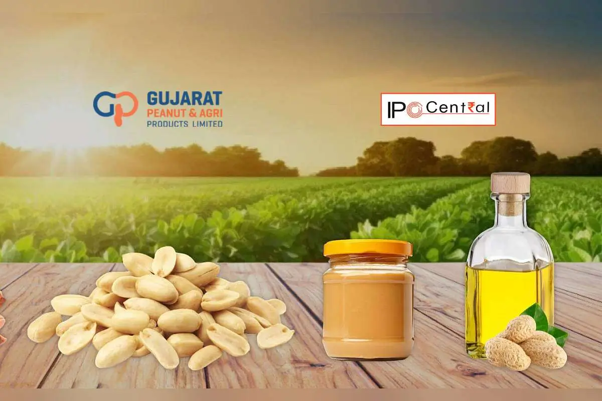 Gujarat Peanut IPO Allotment Status
