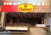 Temasek's investment in Haldiram