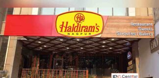 Temasek's investment in Haldiram