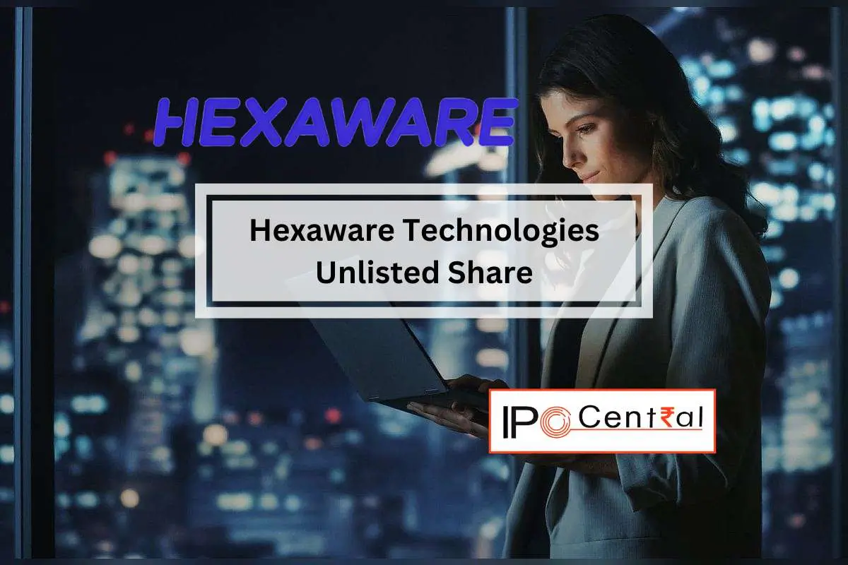 Hexaware Technologies Unlisted Share