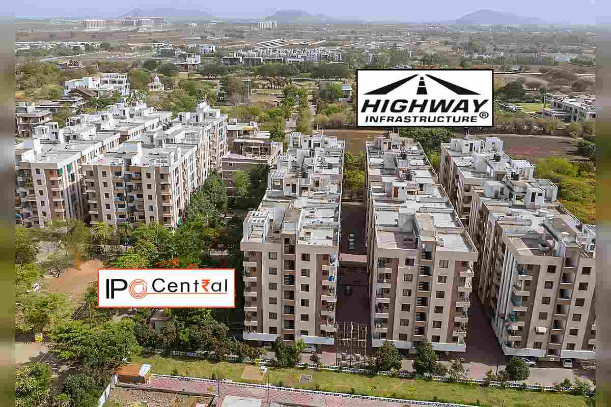 Highway Infrastructure IPO Allotment Status