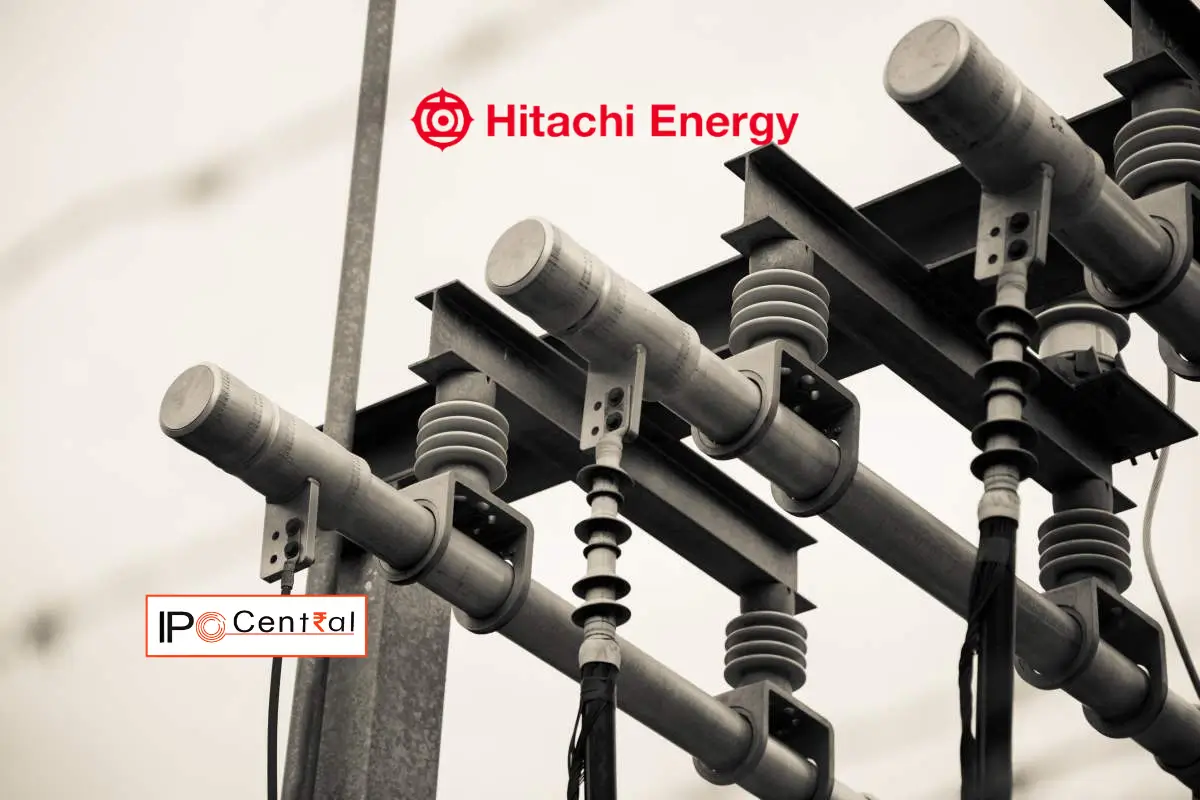 Hitachi Energy India Issue