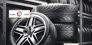 Home Zone Rubber Solution DRHP