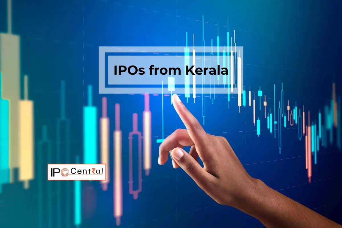 IPOs from Kerala