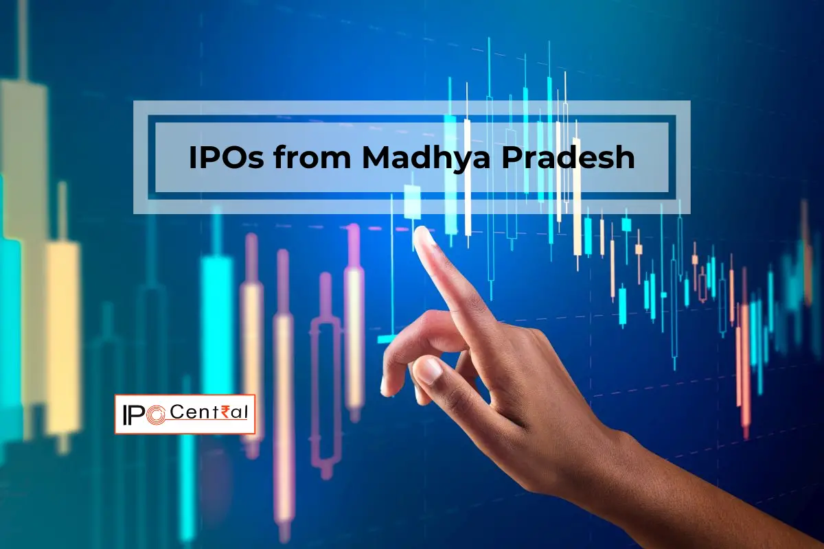 IPOs from Madhya Pradesh