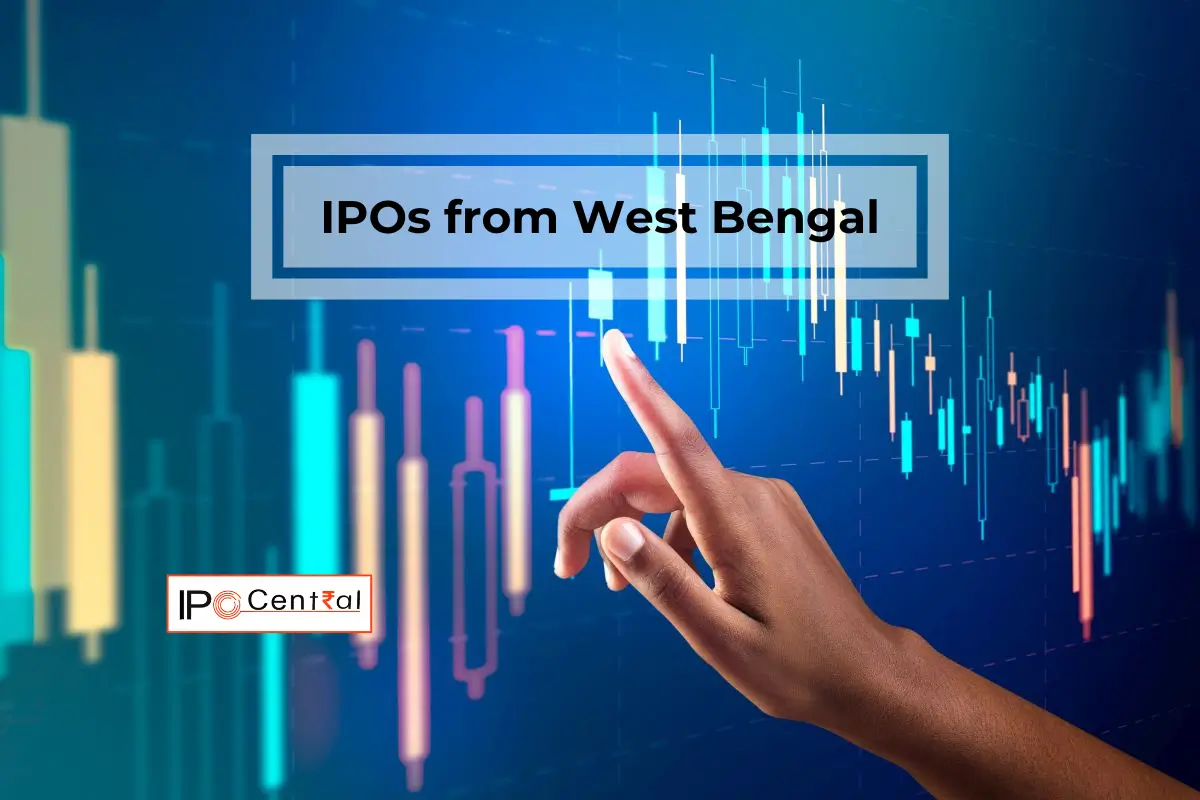 IPOs from West Bengal