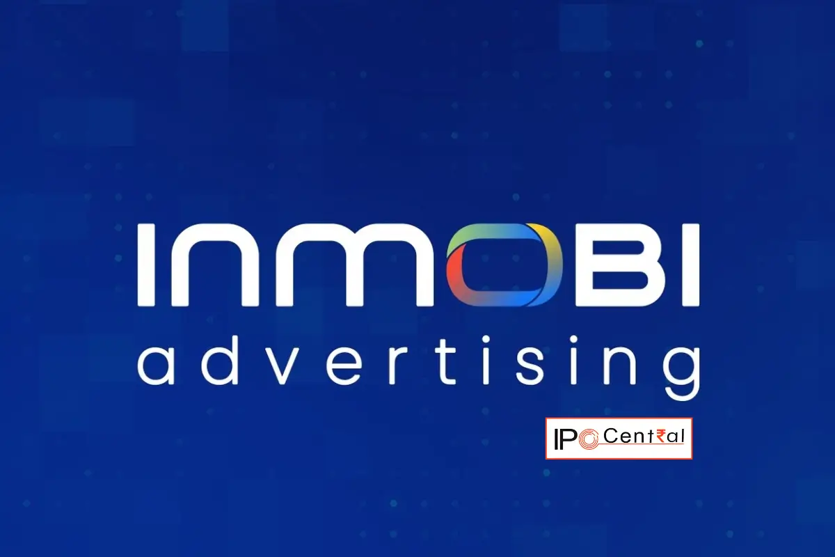 InMobi IPO