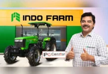 Indo Farm Equipment IPO