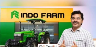 Indo Farm Equipment IPO