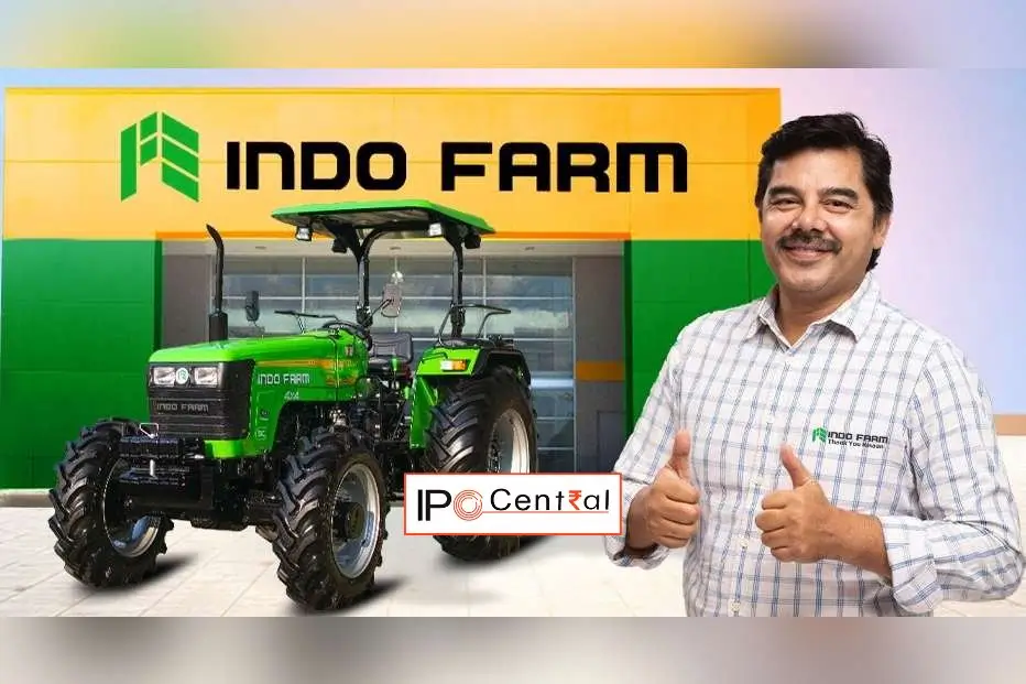 Indo Farm Equipment IPO