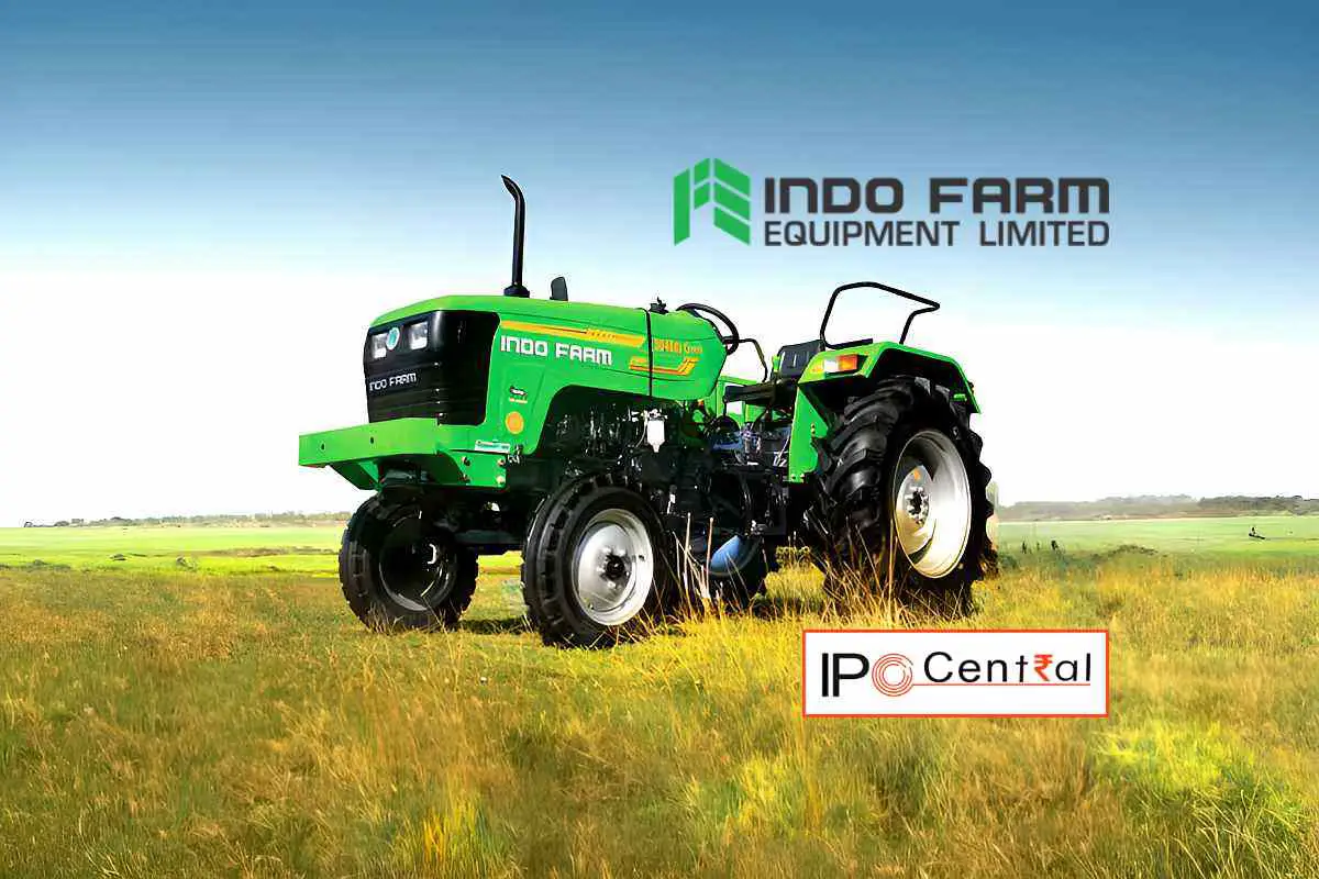 Indo Farm IPO listing