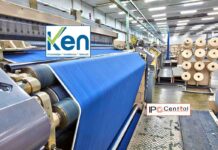 Ken Enterprises IPO Allotment Status