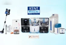 Kent RO Systems