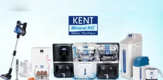 Kent RO Systems