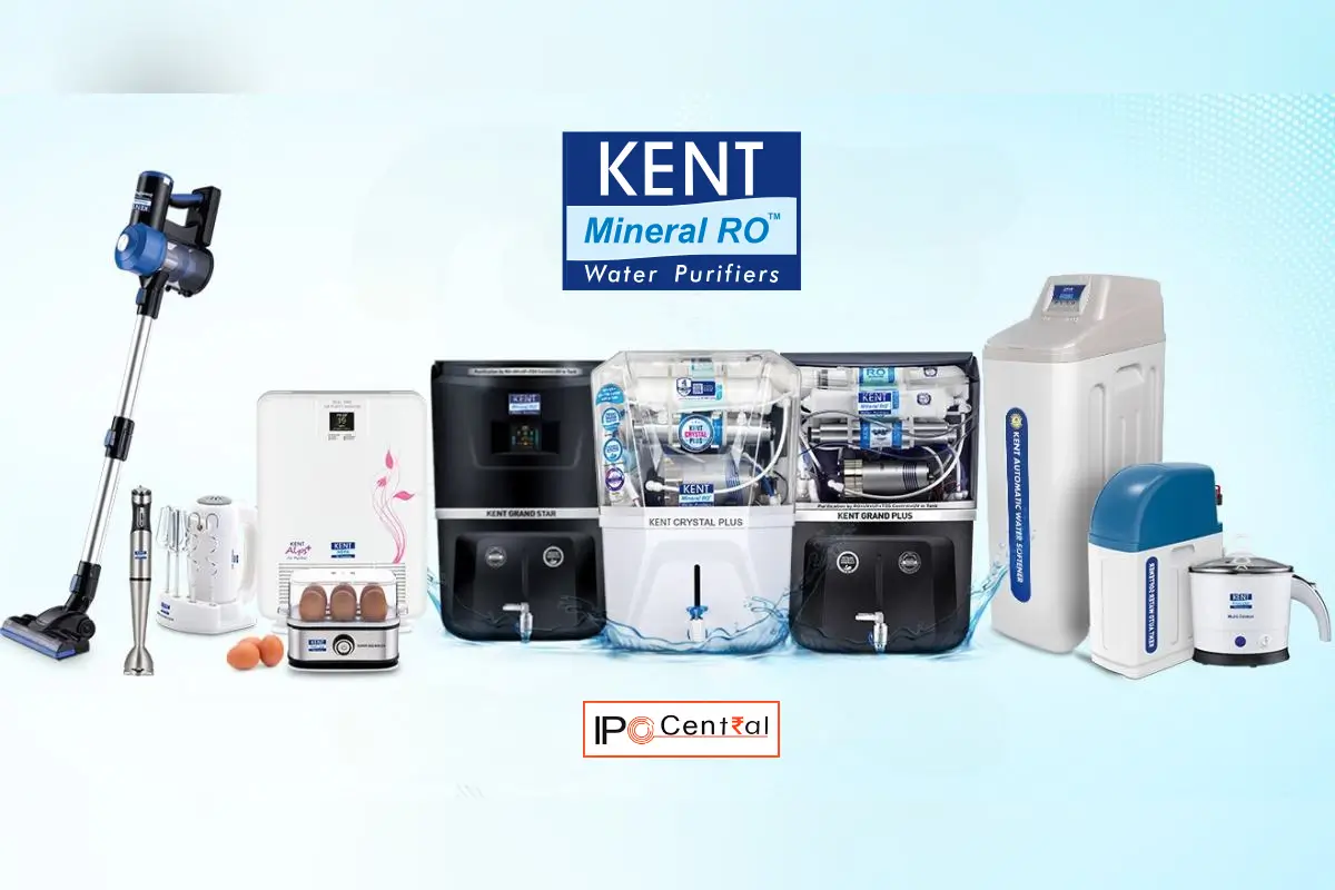 Kent RO Systems