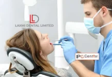 Laxmi Dental IPO Allotment Status