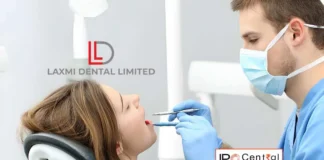 Laxmi Dental IPO Allotment Status