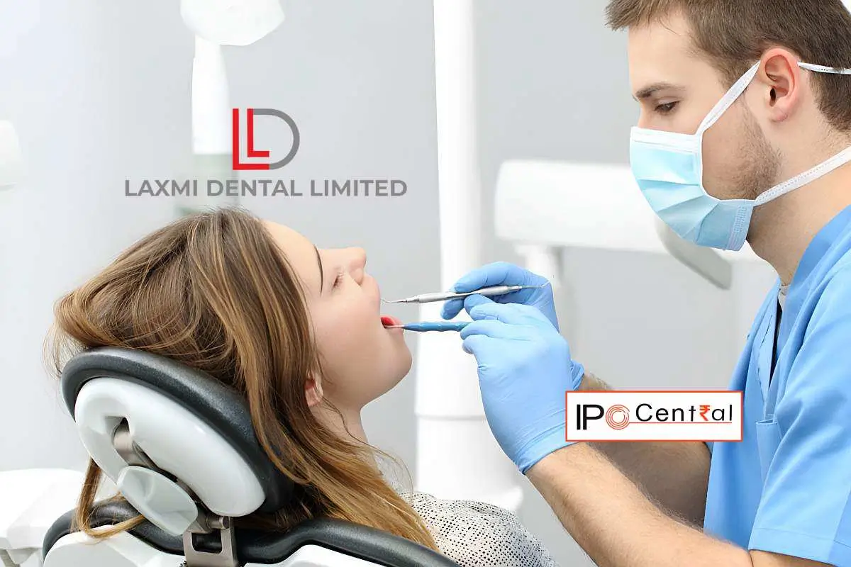 Laxmi Dental IPO Allotment Status