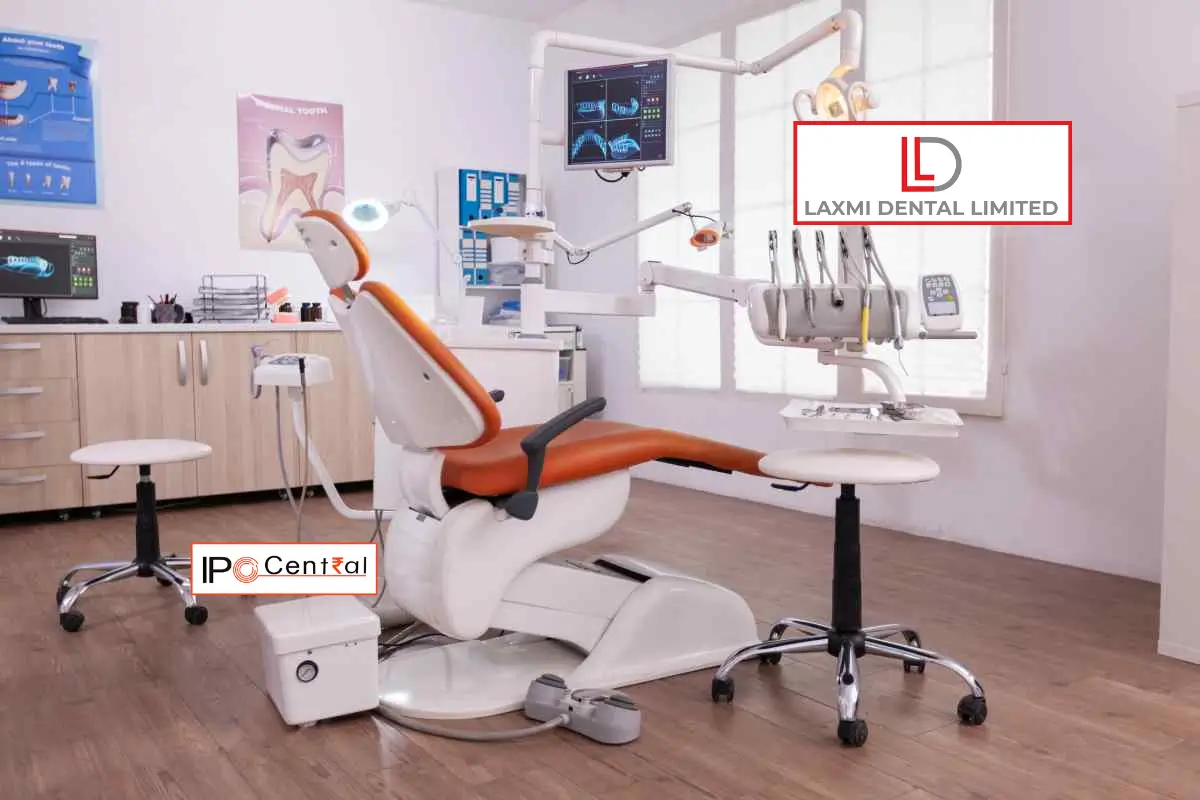 Laxmi Dental IPO Analyst Views