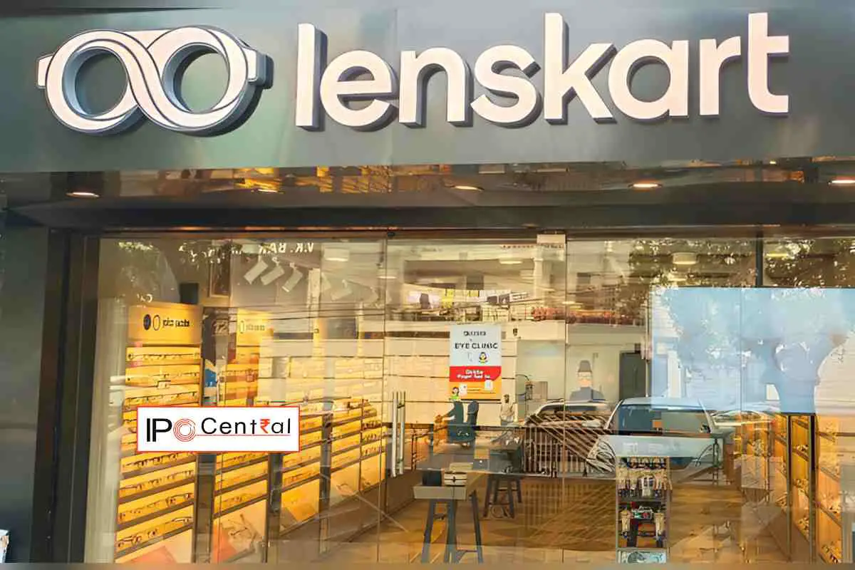 Lenskart IPO