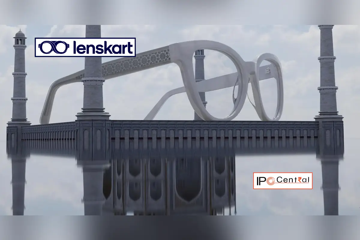 Lenskart IPO