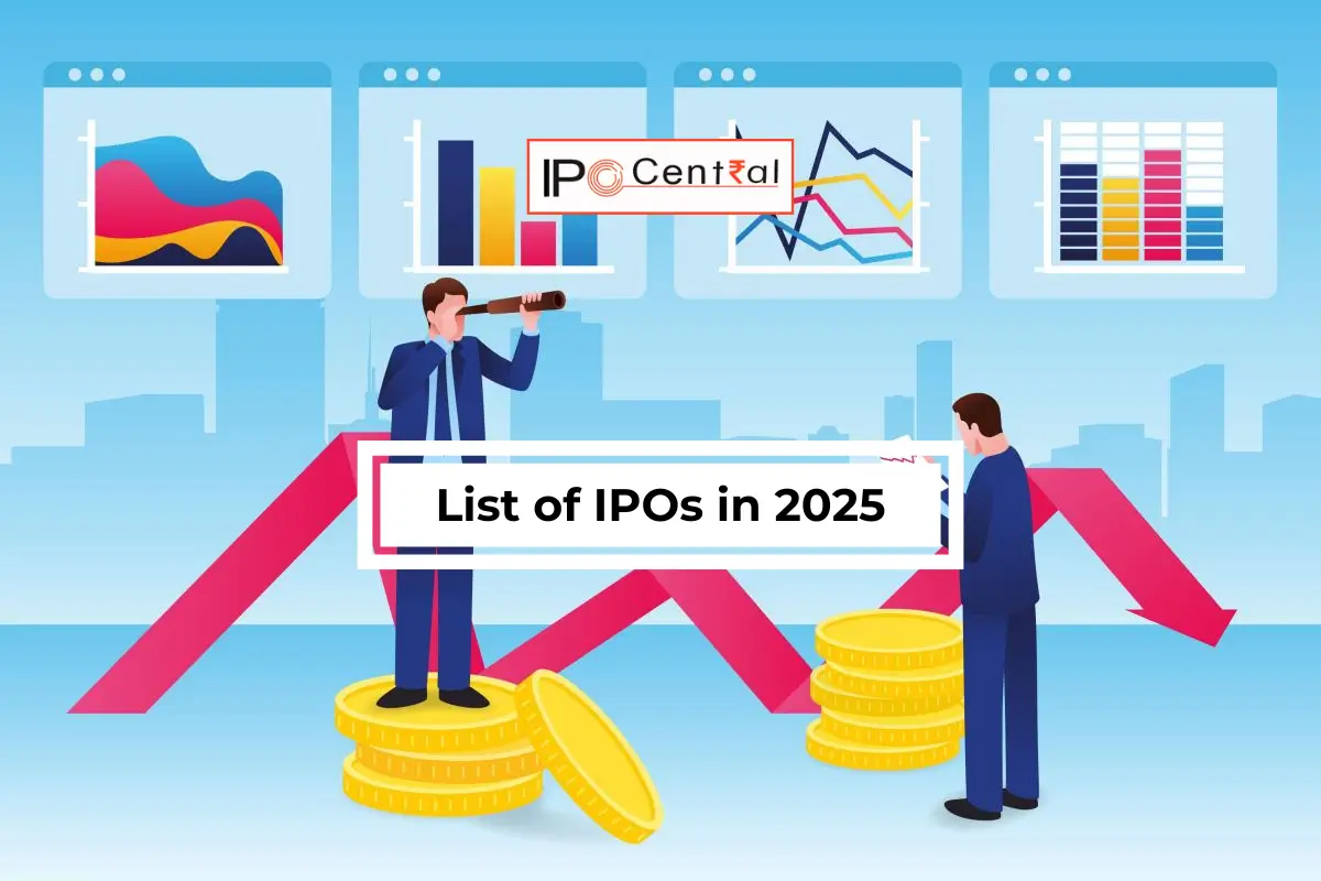 List of IPOs in 2025