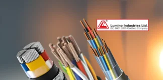 Lumino Industries Files DRHP