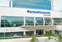 Manipal Health IPO