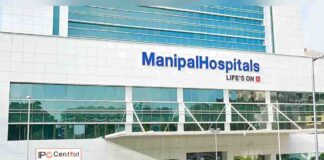 Manipal Health IPO