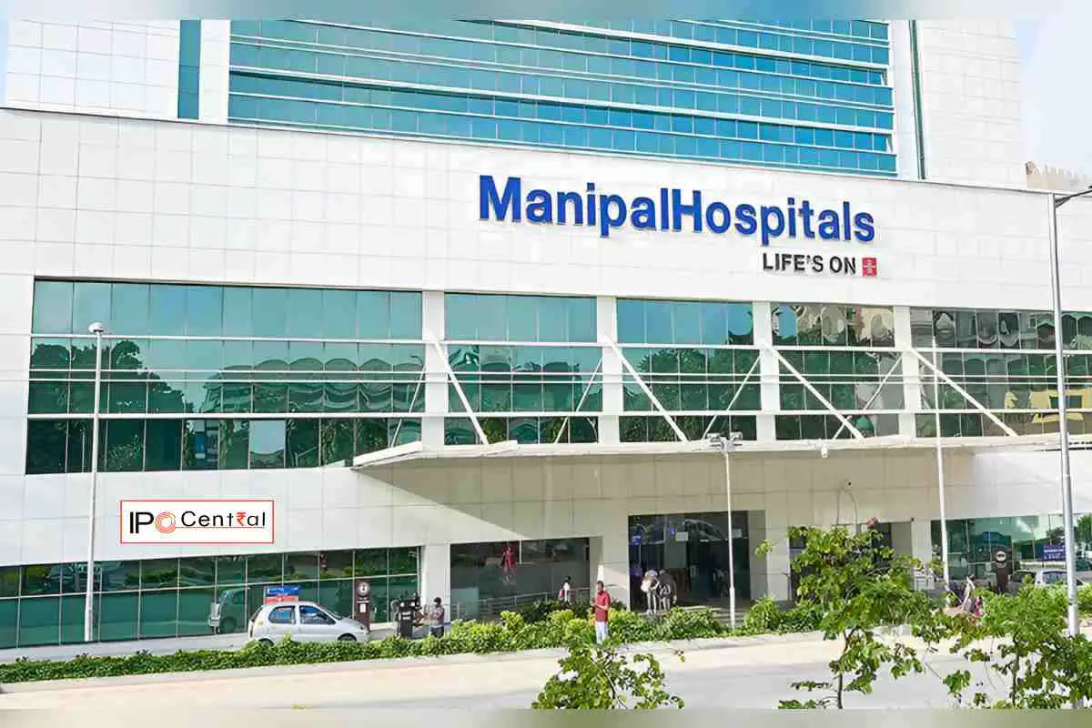 Manipal Health IPO