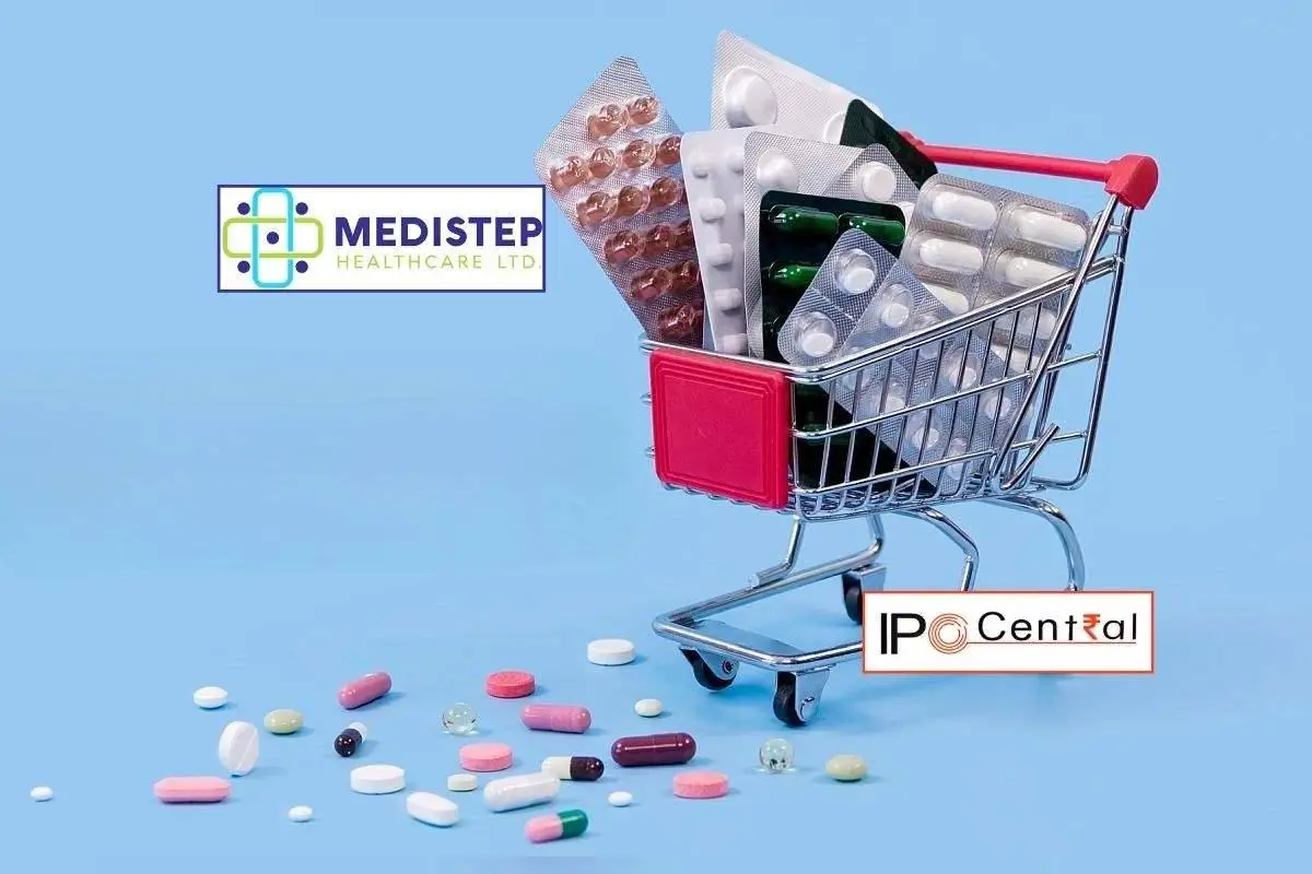 Medistep Healthcare IPO GMP, Review, Price, Allotment 2 Medistep Healthcare IPO Allotment Status