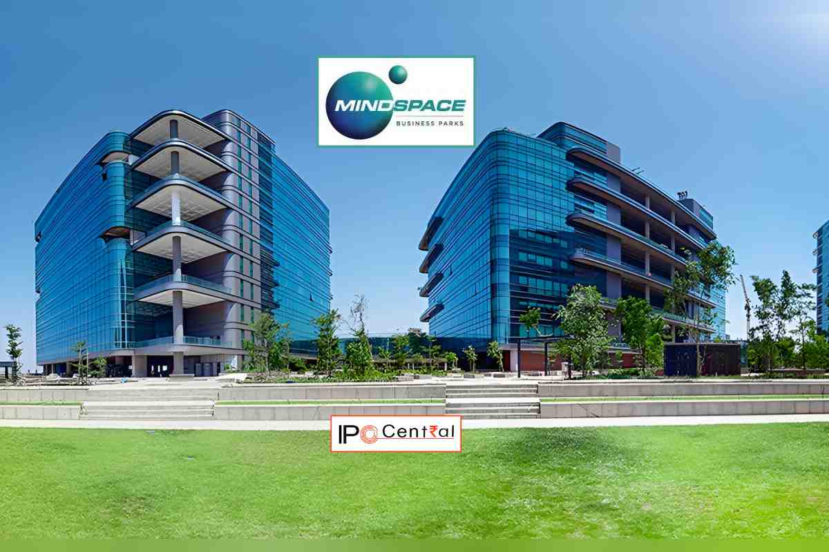 Mindspace REIT Q3 Results