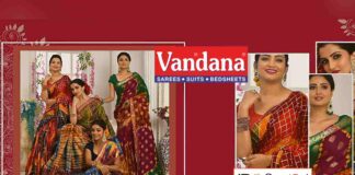 NR Vandana Tex IPO Allotment Status