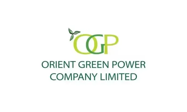 Orient Green Power Energy