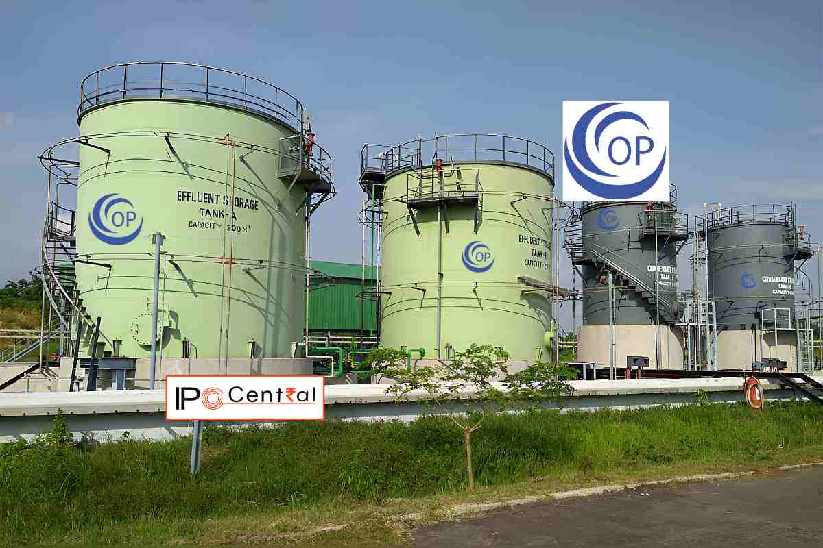 Oval Projects IPO Allotment Status