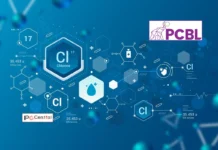 PCBL Chemical Q3 result