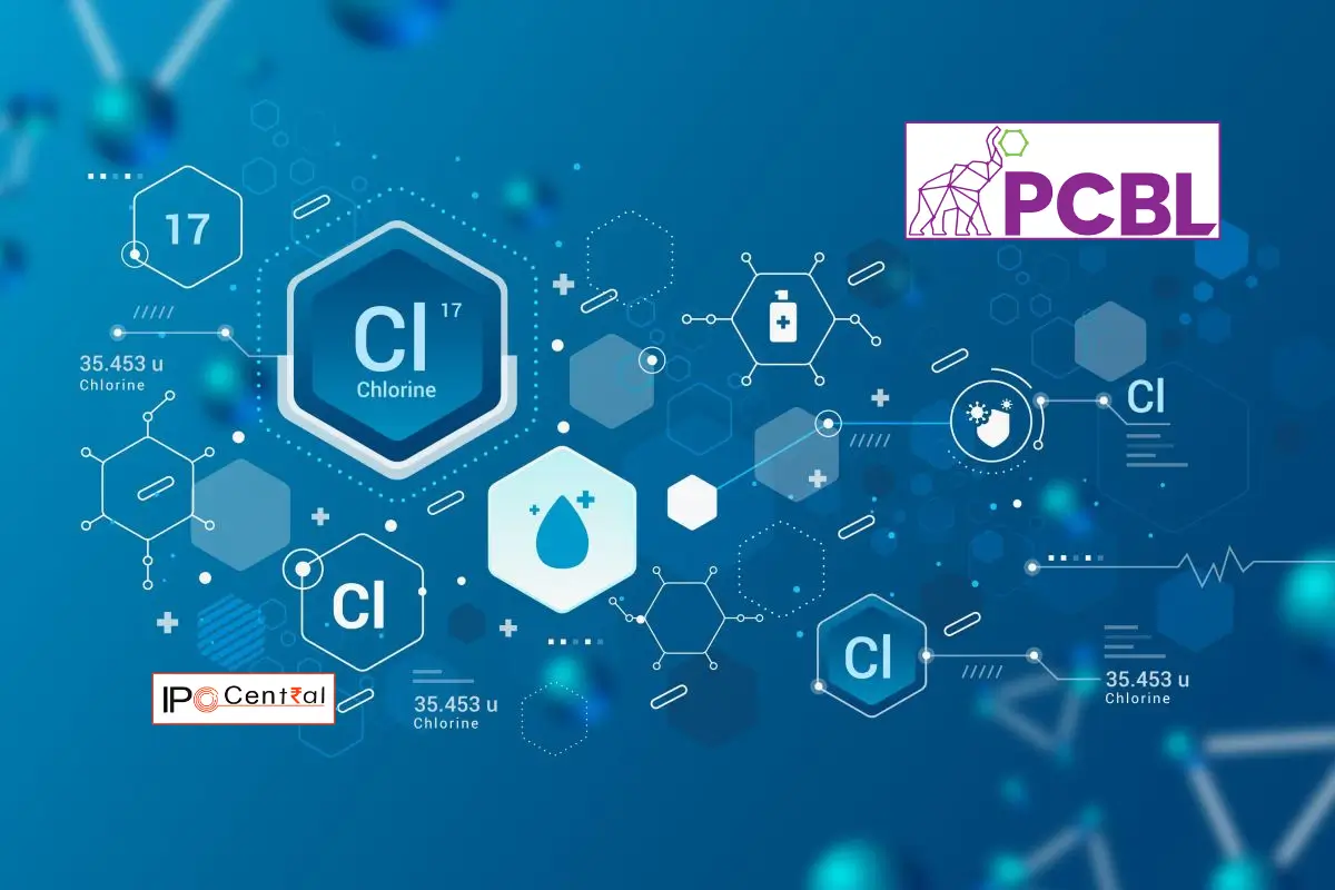 PCBL Chemical Q3 result