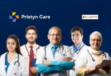 Pristyn Care Fundraising