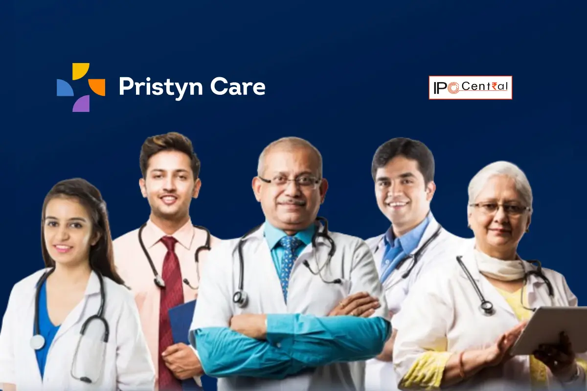 Pristyn Care Fundraising