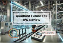 Quadrant Future Tek IPO Review