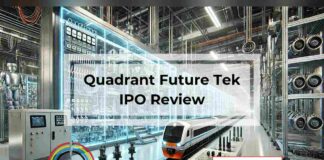 Quadrant Future Tek IPO Review